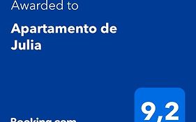 Apartamento de Julia